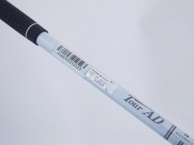 Fairway Wood : Other Brand : หัวไม้ 5 Ryoma F Titanium (รุ่นปี 2019 ไกลมากๆ) Loft 18 ก้าน Tour AD RF2 Flex SR