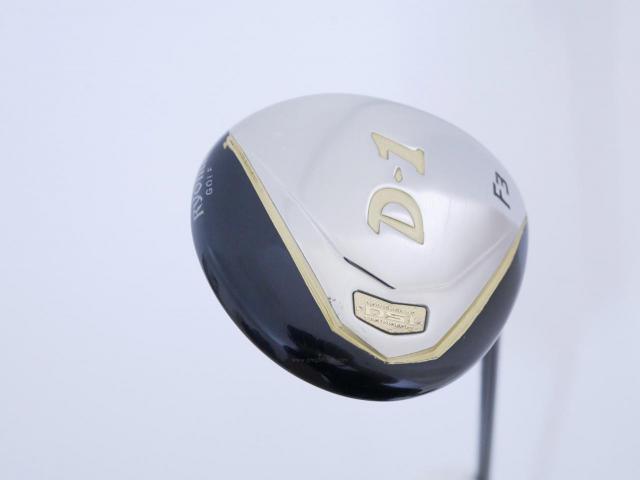 Fairway Wood : Other Brand : หัวไม้ 3 Ryoma D-1 (ไกลมากๆ ค่า COR 0.82 เกือบเท่าไดรเวอร์) Loft 15 ก้าน Tour AD Ryoma F Flex R2