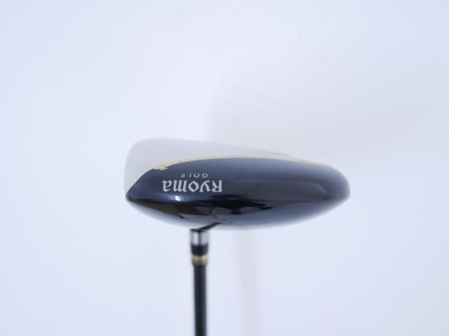 Fairway Wood : Other Brand : หัวไม้ 3 Ryoma D-1 (ไกลมากๆ ค่า COR 0.82 เกือบเท่าไดรเวอร์) Loft 15 ก้าน Tour AD Ryoma F Flex R2