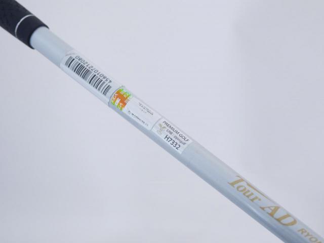 Fairway Wood : Other Brand : หัวไม้ 3 Ryoma D-1 (ไกลมากๆ ค่า COR 0.82 เกือบเท่าไดรเวอร์) Loft 15 ก้าน Tour AD Ryoma F Flex R2