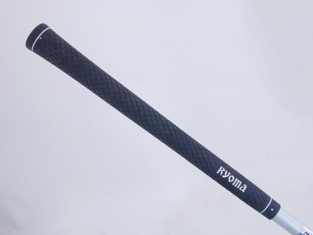 Fairway Wood : Other Brand : หัวไม้ 3 Ryoma D-1 (ไกลมากๆ ค่า COR 0.82 เกือบเท่าไดรเวอร์) Loft 15 ก้าน Tour AD Ryoma F Flex R2