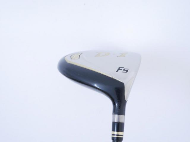Fairway Wood : Other Brand : หัวไม้ 5 Ryoma D-1 (ไกลมากๆ ค่า COR 0.82 เกือบเท่าไดรเวอร์) Loft 18 ก้าน Tour AD Ryoma F Flex R