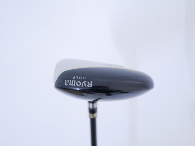 Fairway Wood : Other Brand : หัวไม้ 5 Ryoma D-1 (ไกลมากๆ ค่า COR 0.82 เกือบเท่าไดรเวอร์) Loft 18 ก้าน Tour AD Ryoma F Flex R