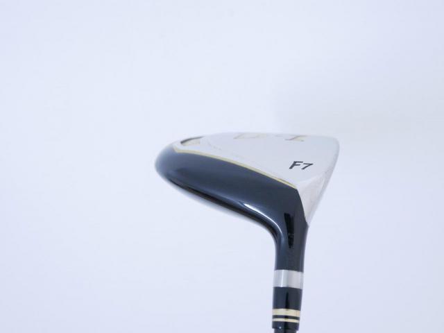 Fairway Wood : Other Brand : หัวไม้ 7 Ryoma D-1 (ไกลมากๆ ค่า COR 0.82 เกือบเท่าไดรเวอร์) Loft 21 ก้าน Tour AD Ryoma F Flex R