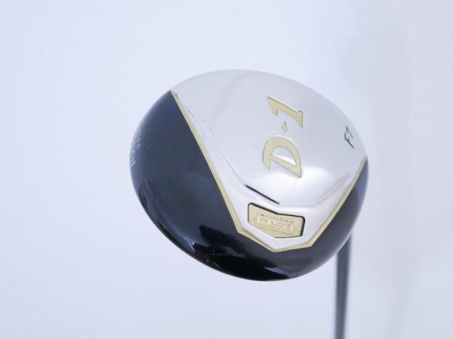 Fairway Wood : Other Brand : หัวไม้ 7 Ryoma D-1 (ไกลมากๆ ค่า COR 0.82 เกือบเท่าไดรเวอร์) Loft 21 ก้าน Tour AD Ryoma F Flex R