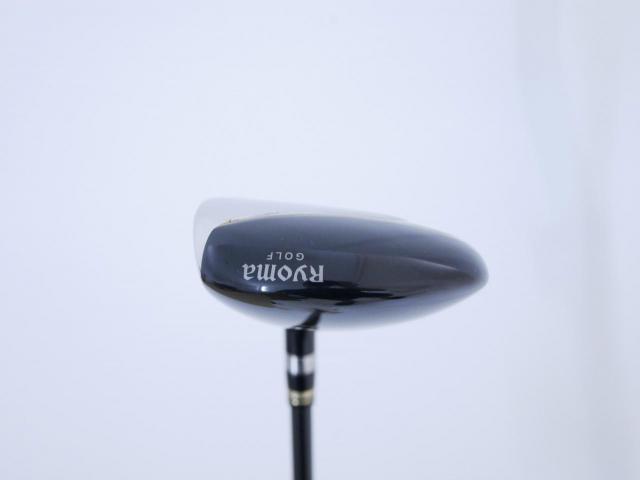 Fairway Wood : Other Brand : หัวไม้ 7 Ryoma D-1 (ไกลมากๆ ค่า COR 0.82 เกือบเท่าไดรเวอร์) Loft 21 ก้าน Tour AD Ryoma F Flex R