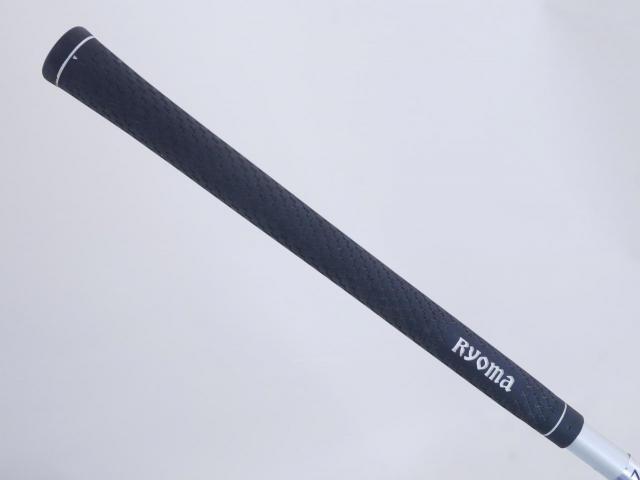 Fairway Wood : Other Brand : หัวไม้ 7 Ryoma D-1 (ไกลมากๆ ค่า COR 0.82 เกือบเท่าไดรเวอร์) Loft 21 ก้าน Tour AD Ryoma F Flex R