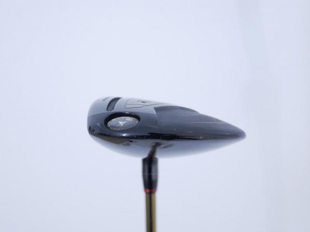 Fairway Wood : Tsuruya : หัวไม้ 5 Tsuruya AXEL Gold Premium 5 (รุ่นปี 2023 ตัวท๊อป เด้งเกินกฏ ของใหม่ 2 หมื่นกว่า) Loft 18 Flex S