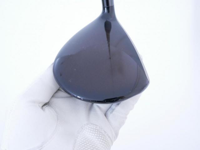 Fairway Wood : Tsuruya : หัวไม้ 5 Tsuruya AXEL Gold Premium 5 (รุ่นปี 2023 ตัวท๊อป เด้งเกินกฏ ของใหม่ 2 หมื่นกว่า) Loft 18 Flex S