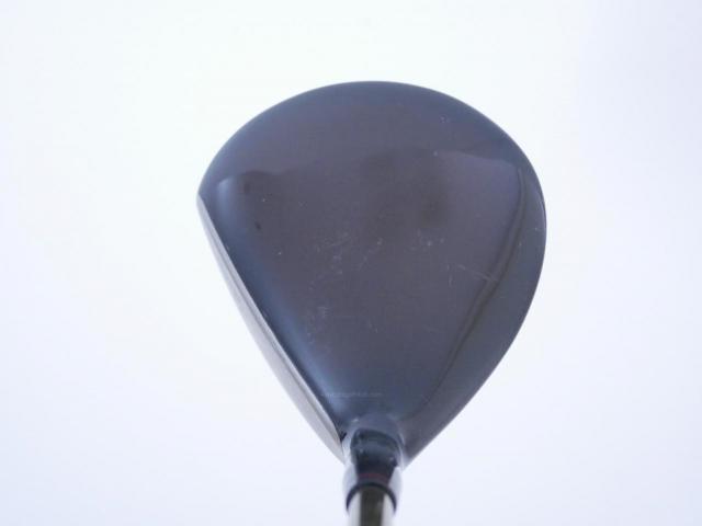 Fairway Wood : Tsuruya : หัวไม้ 5 Tsuruya AXEL Gold Premium 5 (รุ่นปี 2023 ตัวท๊อป เด้งเกินกฏ ของใหม่ 2 หมื่นกว่า) Loft 18 Flex S