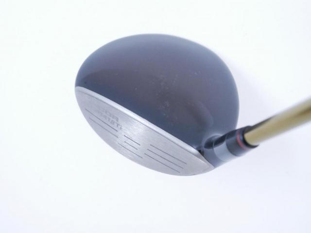 Fairway Wood : Tsuruya : หัวไม้ 5 Tsuruya AXEL Gold Premium 5 (รุ่นปี 2023 ตัวท๊อป เด้งเกินกฏ ของใหม่ 2 หมื่นกว่า) Loft 18 Flex S