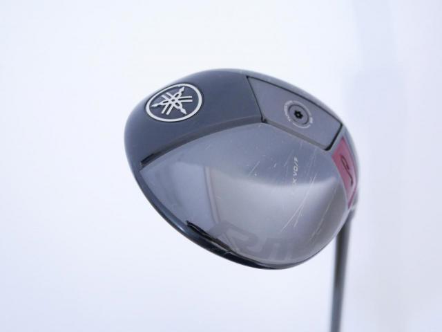 Fairway Wood : Yamaha : หัวไม้ 3 Yamaha RMX VD (รุ่นล่าสุด ออกปี 2024) Loft 15 ก้าน Mitsubishi TENSEI TR50F Flex R