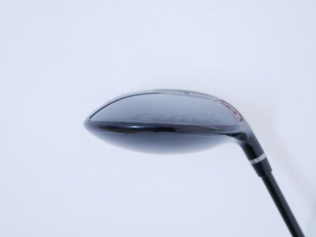 Fairway Wood : Yamaha : หัวไม้ 3 Yamaha RMX VD (รุ่นล่าสุด ออกปี 2024) Loft 15 ก้าน Mitsubishi TENSEI TR50F Flex R