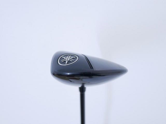 Fairway Wood : Yamaha : หัวไม้ 3 Yamaha RMX VD (รุ่นล่าสุด ออกปี 2024) Loft 15 ก้าน Mitsubishi TENSEI TR50F Flex R