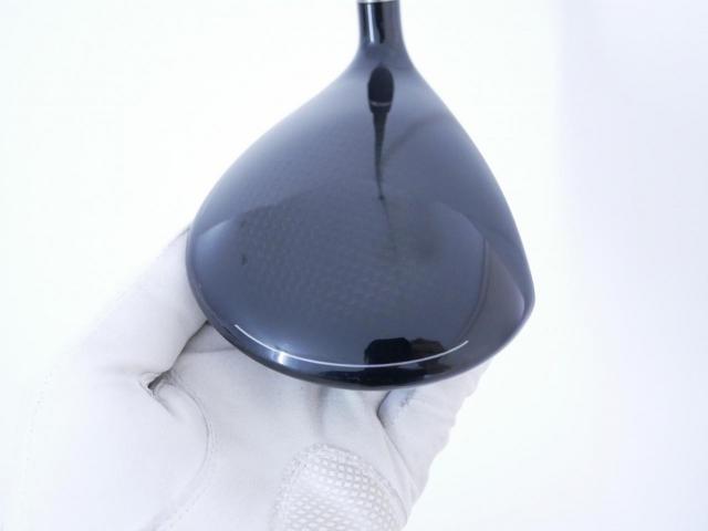 Fairway Wood : Yamaha : หัวไม้ 3 Yamaha RMX VD (รุ่นล่าสุด ออกปี 2024) Loft 15 ก้าน Mitsubishi TENSEI TR50F Flex R