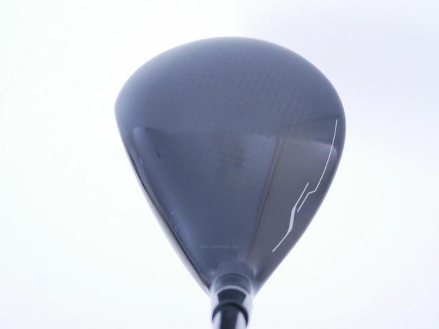Fairway Wood : Yamaha : หัวไม้ 3 Yamaha RMX VD (รุ่นล่าสุด ออกปี 2024) Loft 15 ก้าน Mitsubishi TENSEI TR50F Flex R