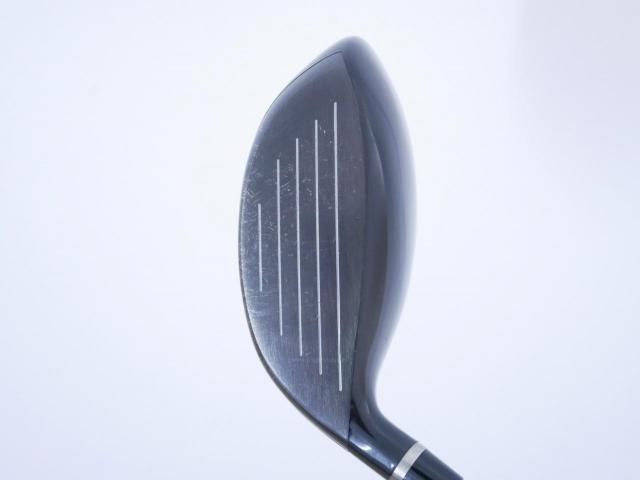Fairway Wood : Yamaha : หัวไม้ 3 Yamaha RMX VD (รุ่นล่าสุด ออกปี 2024) Loft 15 ก้าน Mitsubishi TENSEI TR50F Flex R