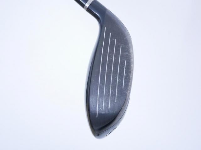 Fairway Wood : Yamaha : หัวไม้ 3 Yamaha RMX VD (รุ่นล่าสุด ออกปี 2024) Loft 15 ก้าน Mitsubishi TENSEI TR50F Flex R