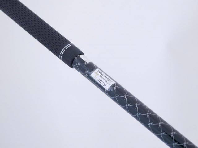 Fairway Wood : Yamaha : หัวไม้ 3 Yamaha RMX VD (รุ่นล่าสุด ออกปี 2024) Loft 15 ก้าน Mitsubishi TENSEI TR50F Flex R