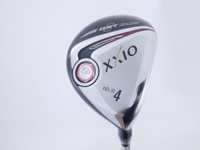 Fairway Wood : xxio : หัวไม้ 4 XXIO 9 (ออกปี 2016) Loft 16.5 ก้าน MP-900 Flex R