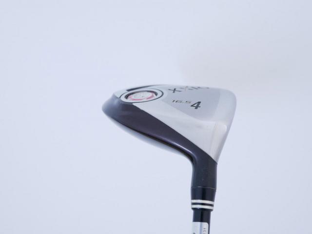 Fairway Wood : xxio : หัวไม้ 4 XXIO 9 (ออกปี 2016) Loft 16.5 ก้าน MP-900 Flex R
