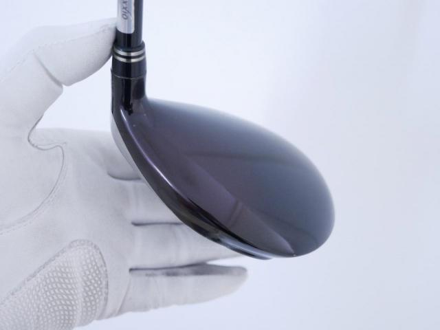 Fairway Wood : xxio : หัวไม้ 4 XXIO 9 (ออกปี 2016) Loft 16.5 ก้าน MP-900 Flex R