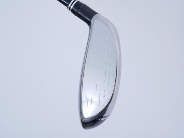 Fairway Wood : xxio : หัวไม้ 4 XXIO 9 (ออกปี 2016) Loft 16.5 ก้าน MP-900 Flex R