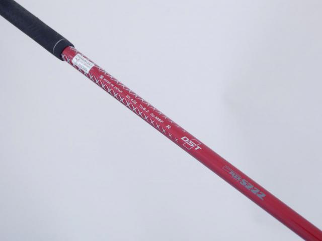Fairway Wood : xxio : หัวไม้ 4 XXIO 9 (ออกปี 2016) Loft 16.5 ก้าน MP-900 Flex R