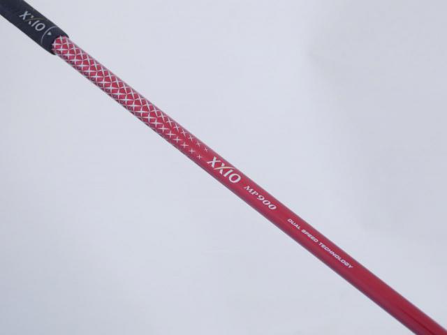 Fairway Wood : xxio : หัวไม้ 4 XXIO 9 (ออกปี 2016) Loft 16.5 ก้าน MP-900 Flex R