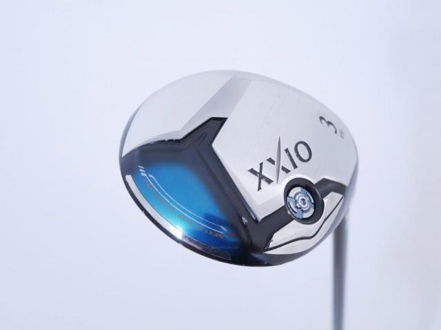 Fairway Wood : xxio : หัวไม้ 3 XXIO 7 Loft 15 ก้าน MP-700 Flex R