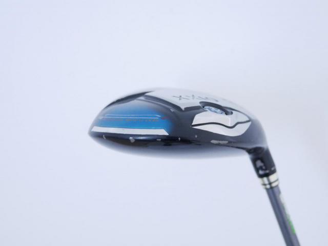 Fairway Wood : xxio : หัวไม้ 3 XXIO 7 Loft 15 ก้าน MP-700 Flex R