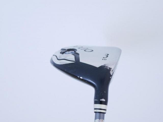 Fairway Wood : xxio : หัวไม้ 3 XXIO 7 Loft 15 ก้าน MP-700 Flex R