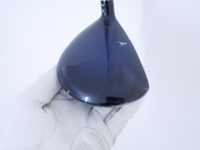 Fairway Wood : xxio : หัวไม้ 3 XXIO 7 Loft 15 ก้าน MP-700 Flex R