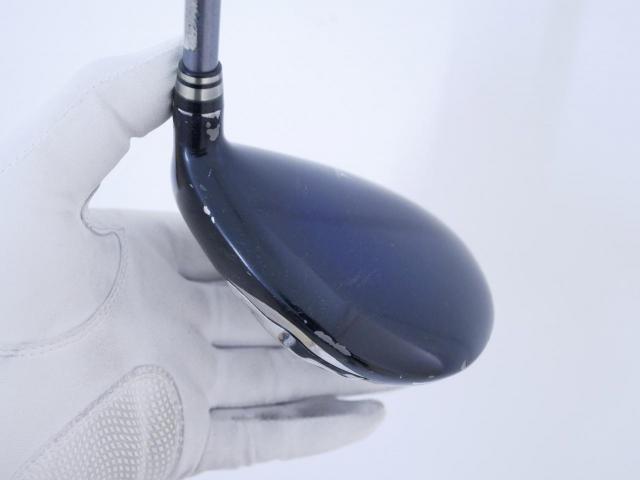 Fairway Wood : xxio : หัวไม้ 3 XXIO 7 Loft 15 ก้าน MP-700 Flex R