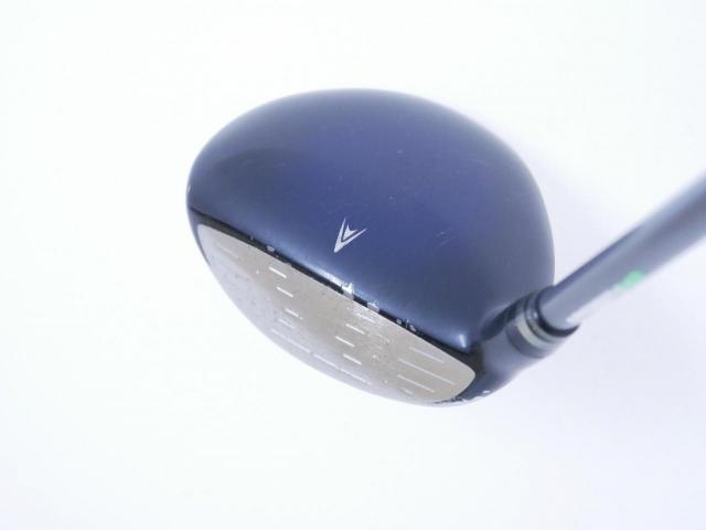 Fairway Wood : xxio : หัวไม้ 3 XXIO 7 Loft 15 ก้าน MP-700 Flex R
