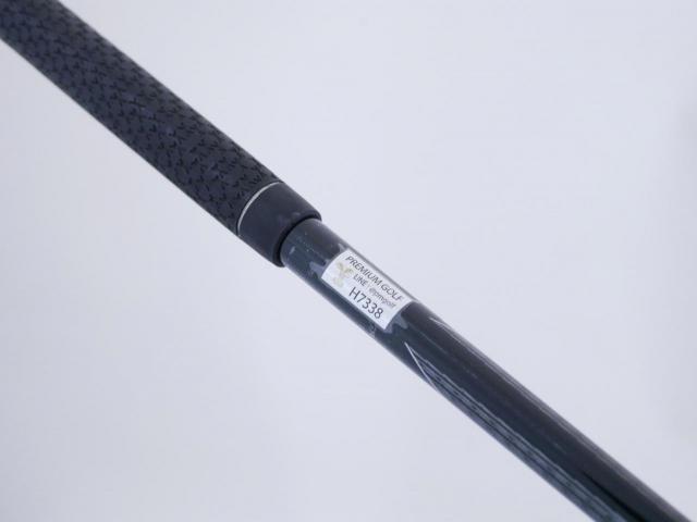Fairway Wood : xxio : หัวไม้ 3 XXIO 7 Loft 15 ก้าน MP-700 Flex R