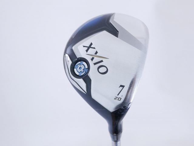 Fairway Wood : xxio : หัวไม้ 7 XXIO 7 Loft 20 ก้าน MP-700 Flex R