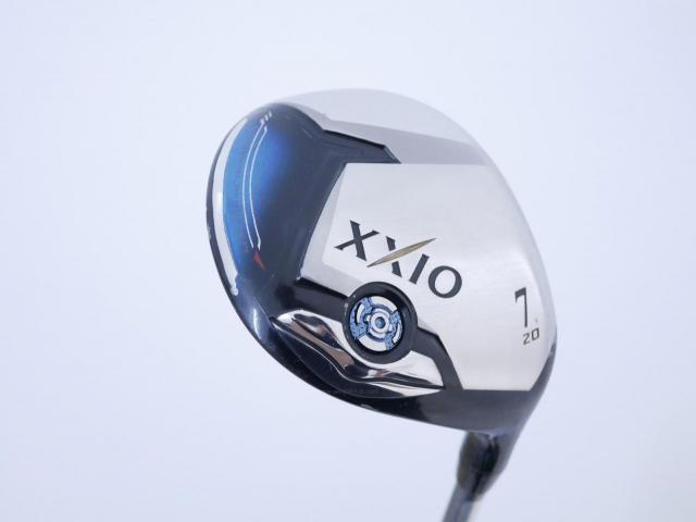 Fairway Wood : xxio : หัวไม้ 7 XXIO 7 Loft 20 ก้าน MP-700 Flex R