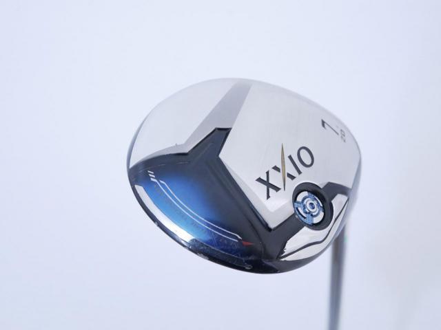 Fairway Wood : xxio : หัวไม้ 7 XXIO 7 Loft 20 ก้าน MP-700 Flex R