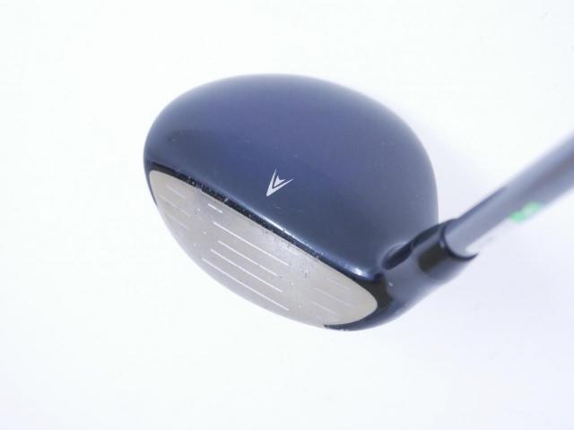 Fairway Wood : xxio : หัวไม้ 7 XXIO 7 Loft 20 ก้าน MP-700 Flex R