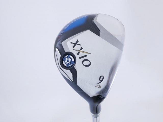 Fairway Wood : xxio : หัวไม้ 9 XXIO 7 Loft 23 ก้าน MP-700 Flex R