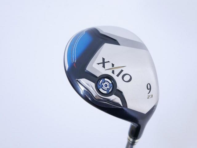 Fairway Wood : xxio : หัวไม้ 9 XXIO 7 Loft 23 ก้าน MP-700 Flex R