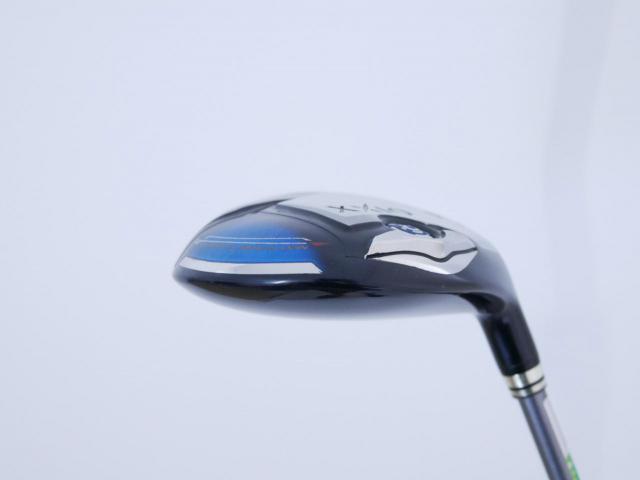 Fairway Wood : xxio : หัวไม้ 9 XXIO 7 Loft 23 ก้าน MP-700 Flex R
