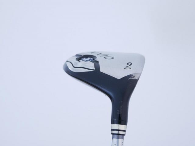 Fairway Wood : xxio : หัวไม้ 9 XXIO 7 Loft 23 ก้าน MP-700 Flex R