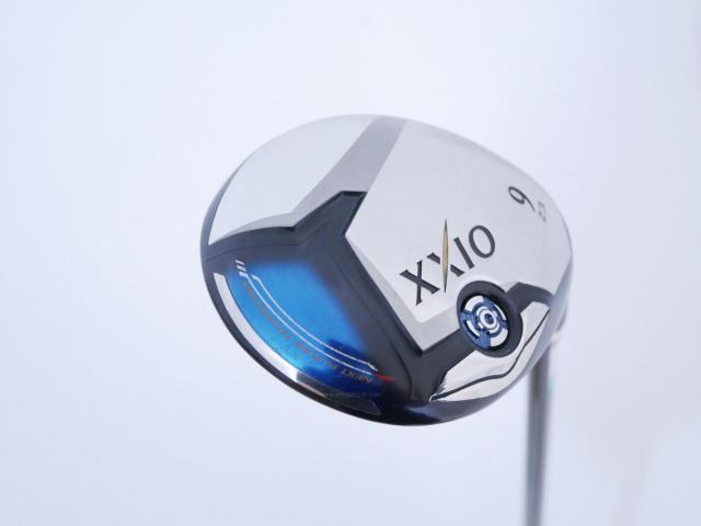 Fairway Wood : xxio : หัวไม้ 9 XXIO 7 Loft 23 ก้าน MP-700 Flex R