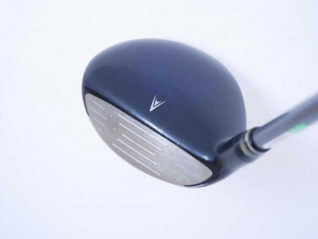 Fairway Wood : xxio : หัวไม้ 9 XXIO 7 Loft 23 ก้าน MP-700 Flex R