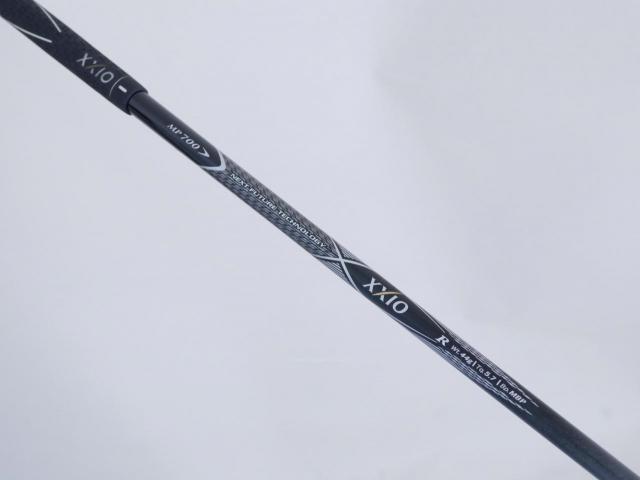 Fairway Wood : xxio : หัวไม้ 9 XXIO 7 Loft 23 ก้าน MP-700 Flex R