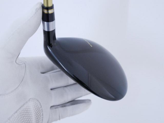 Fairway Wood : Honma : **ก้าน 3 ดาว** หัวไม้ 3 Honma Beres 2020 (ออกปี 2020) Loft 15 ก้าน Honma ARMRQ (47) Flex R (3 ดาว)