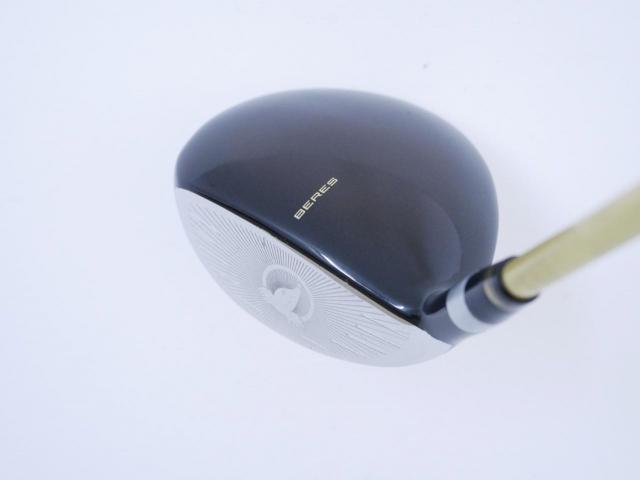 Fairway Wood : Honma : **ก้าน 3 ดาว** หัวไม้ 3 Honma Beres 2020 (ออกปี 2020) Loft 15 ก้าน Honma ARMRQ (47) Flex R (3 ดาว)