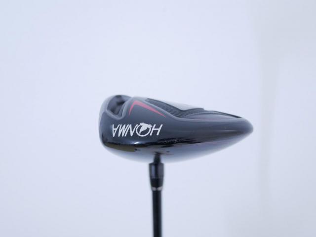 Fairway Wood : Honma : หัวไม้ 3 Honma Tour World GS (ออกปี 2021) Loft 16.5 ก้าน Honma Speedtuned 48 Flex SR